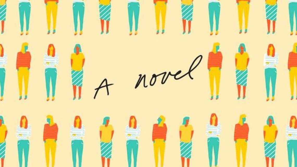 Author Jessica Winter’s debut looks at the 1 percent and how they live