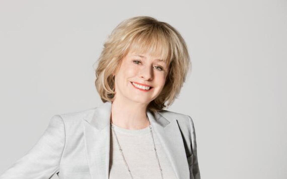 Kathy Reichs debuts new character in ‘Two Nights’