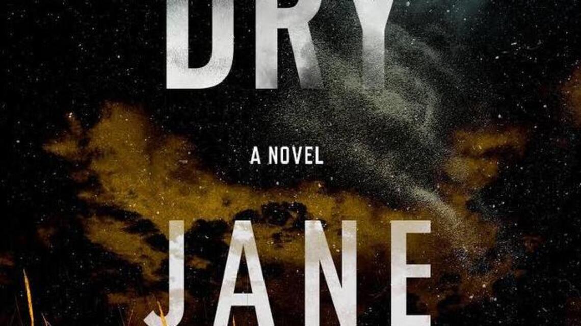 Small-town secrets and murders highlight Jane Harper’s debut