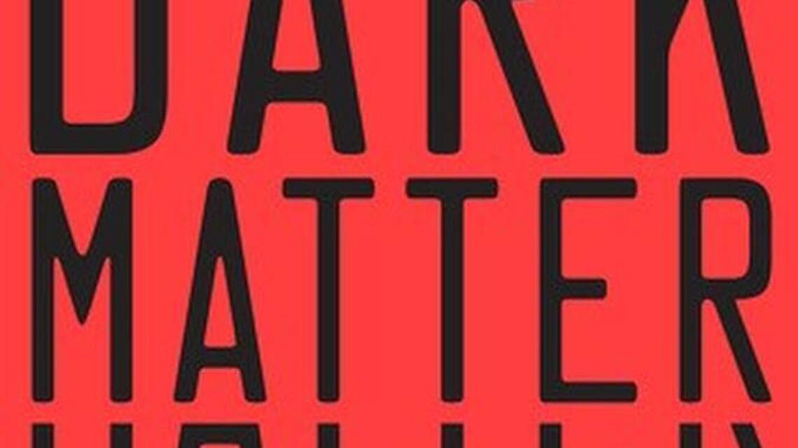 Author Blake Crouch blends speculative science with a love story