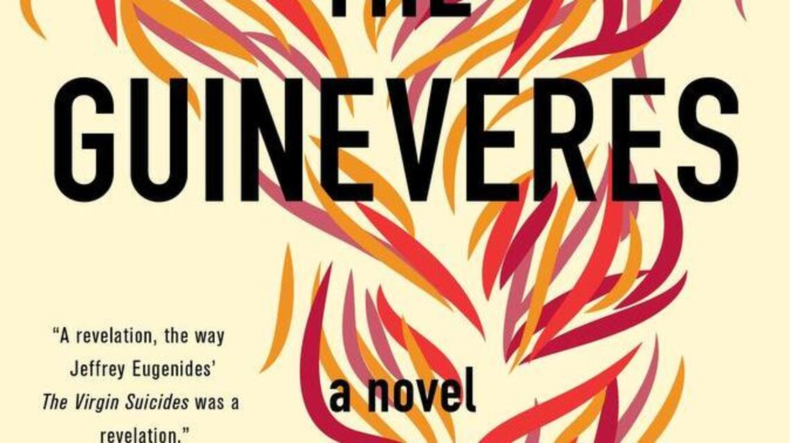 Author Sarah Domet makes strong debut with ‘The Guineveres’