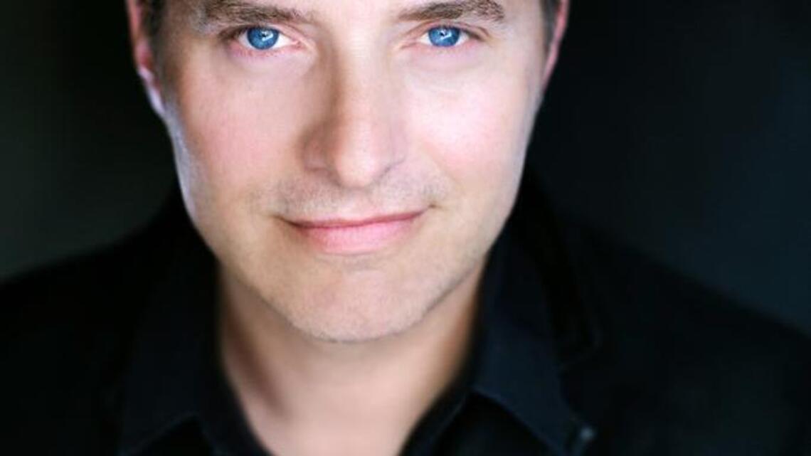 Scared of flying? Author Shane Kuhn won’t ease your fears with ‘The Asset’