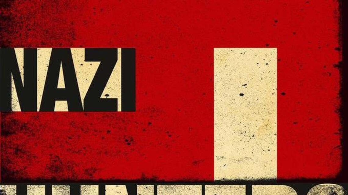 New & notable book: Andrew Nagorski’s ‘The Nazi Hunters’