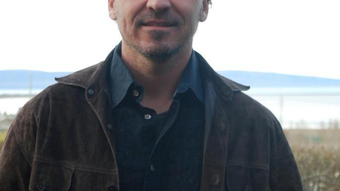 Dave Eggers sends readers on a tragically comic road trip