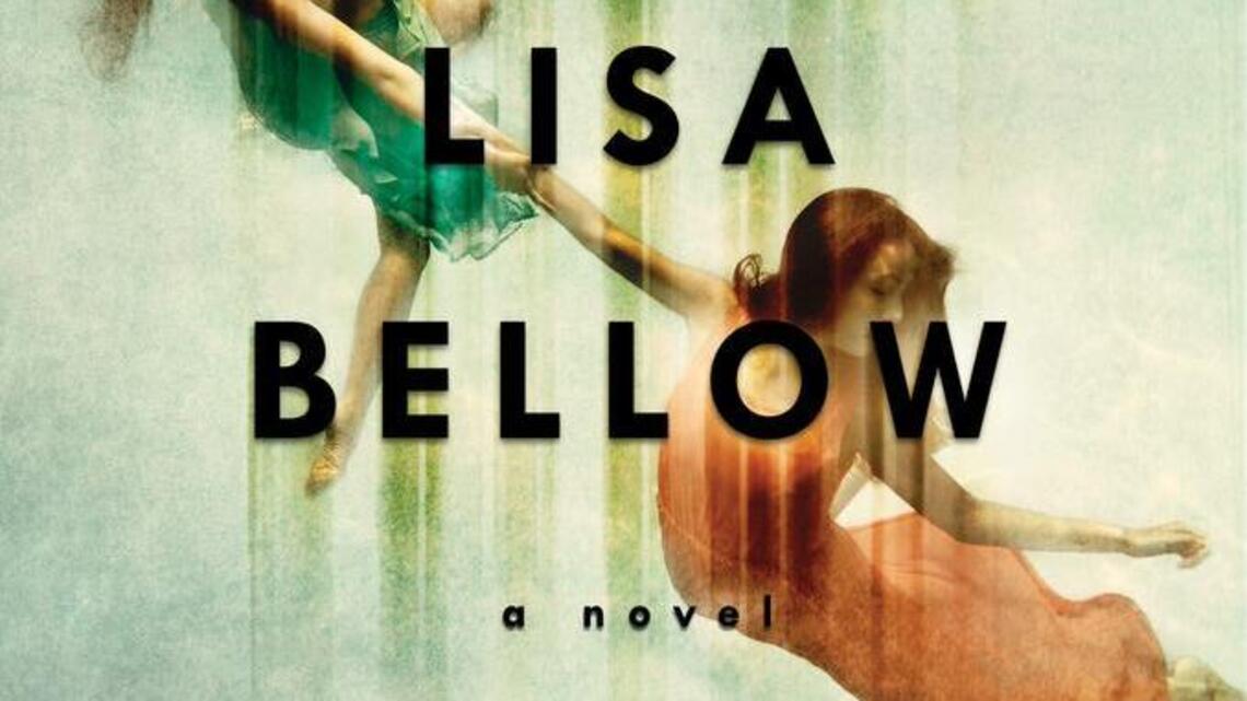 Susan Perabo explores fallout from the abduction of Lisa Bellow