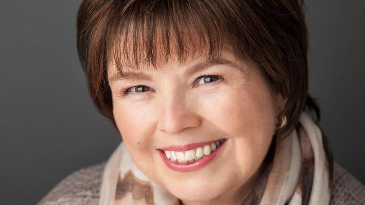 Debbie Macomber