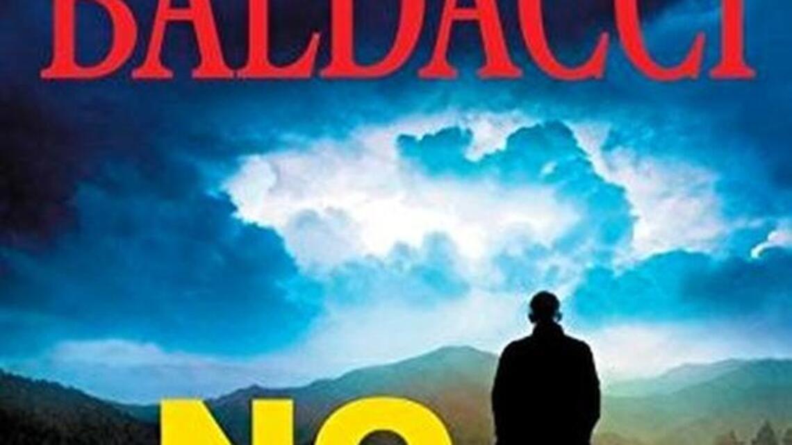 New books from David Baldacci, Mary Higgins Clark, Jeffrey Archer