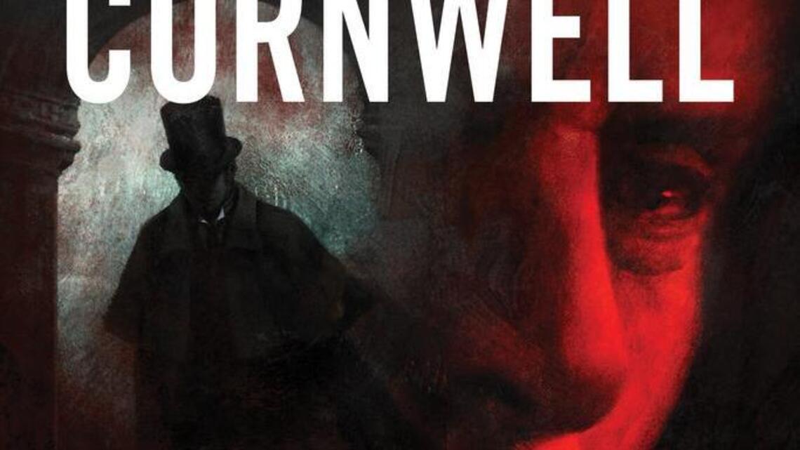 Patricia Cornwell reopens Jack the Ripper case