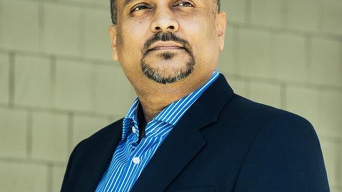 Author Yudhijit Bhattacharjee writes about a dyslexic spy