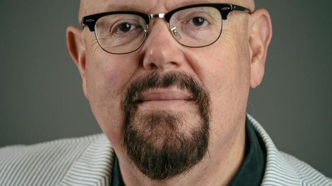 Author Robert Hicks offers a story of race and redemption