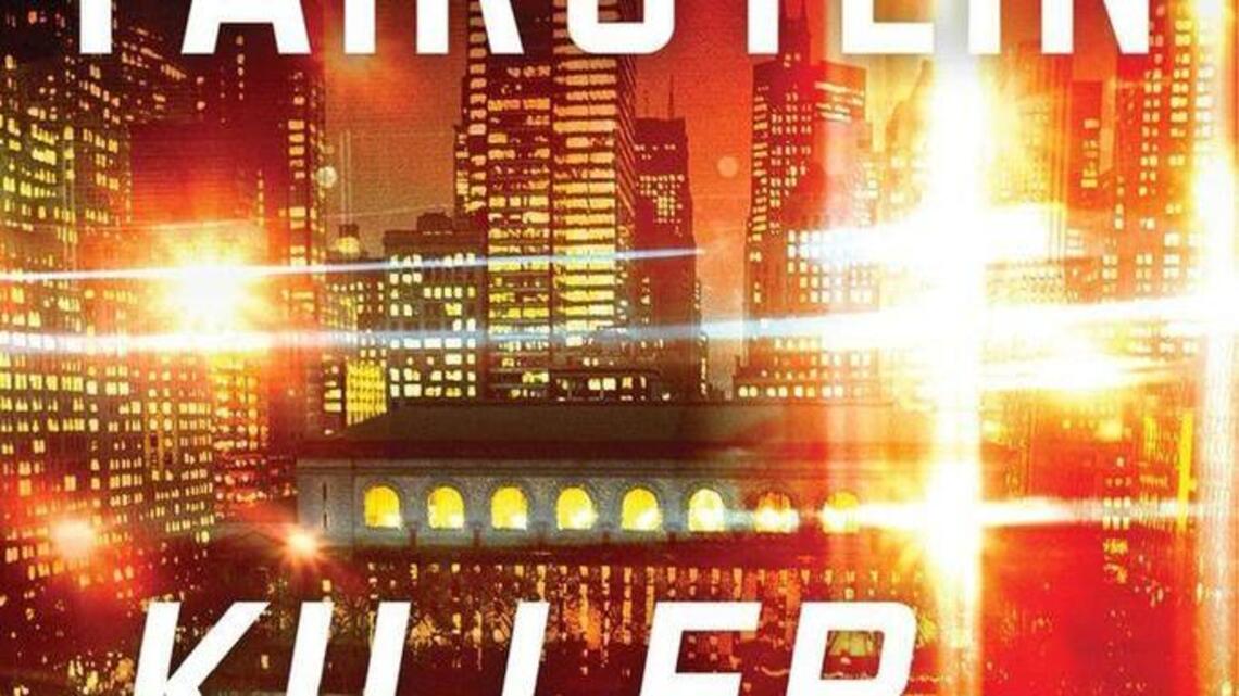 Linda Fairstein’s Alexandra Cooper is back, plus two debuts