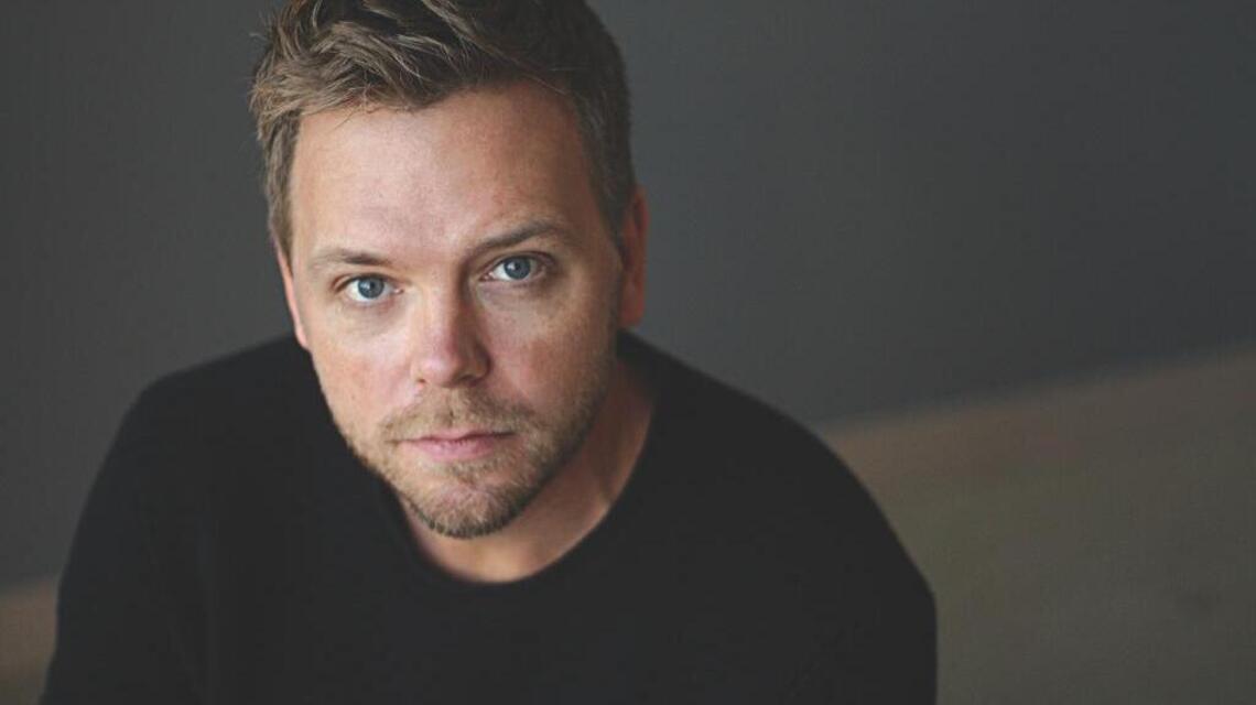 Nathan Hill’s debut novel digs deep into a mother-son relationship