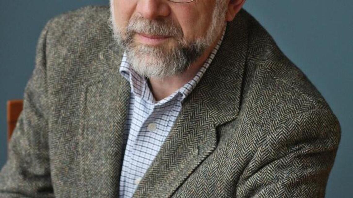 Author Stephen Budiansky adds perspective to NSA’s covert activities