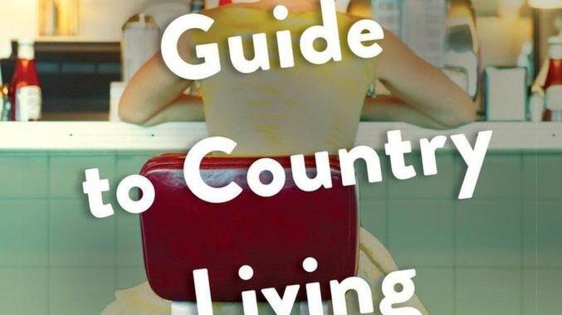 Louise Miller’s runaway chef finds happiness in a small town