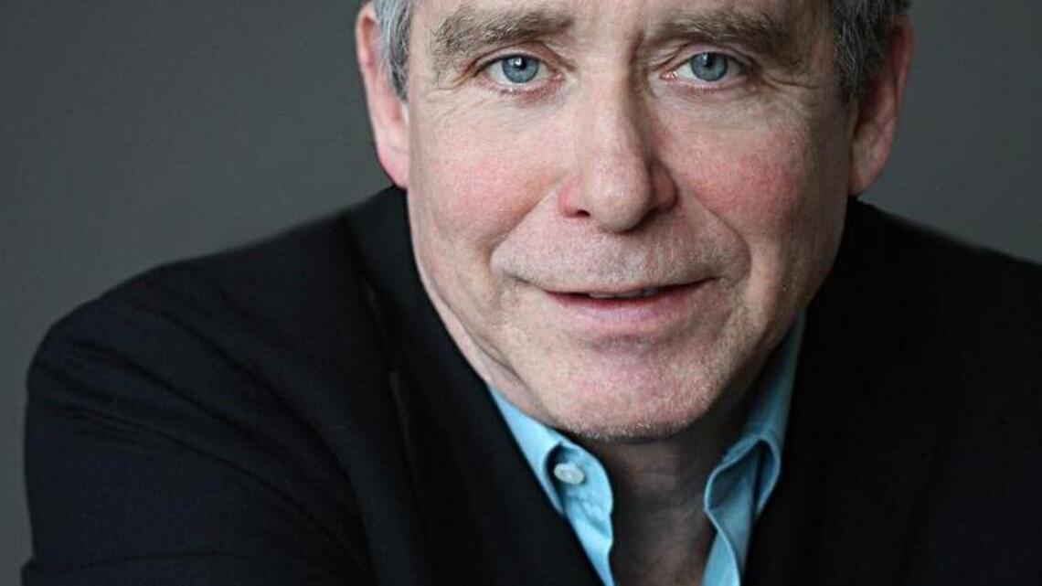 Jay McInerney offers a portrait of a marriage in New York city