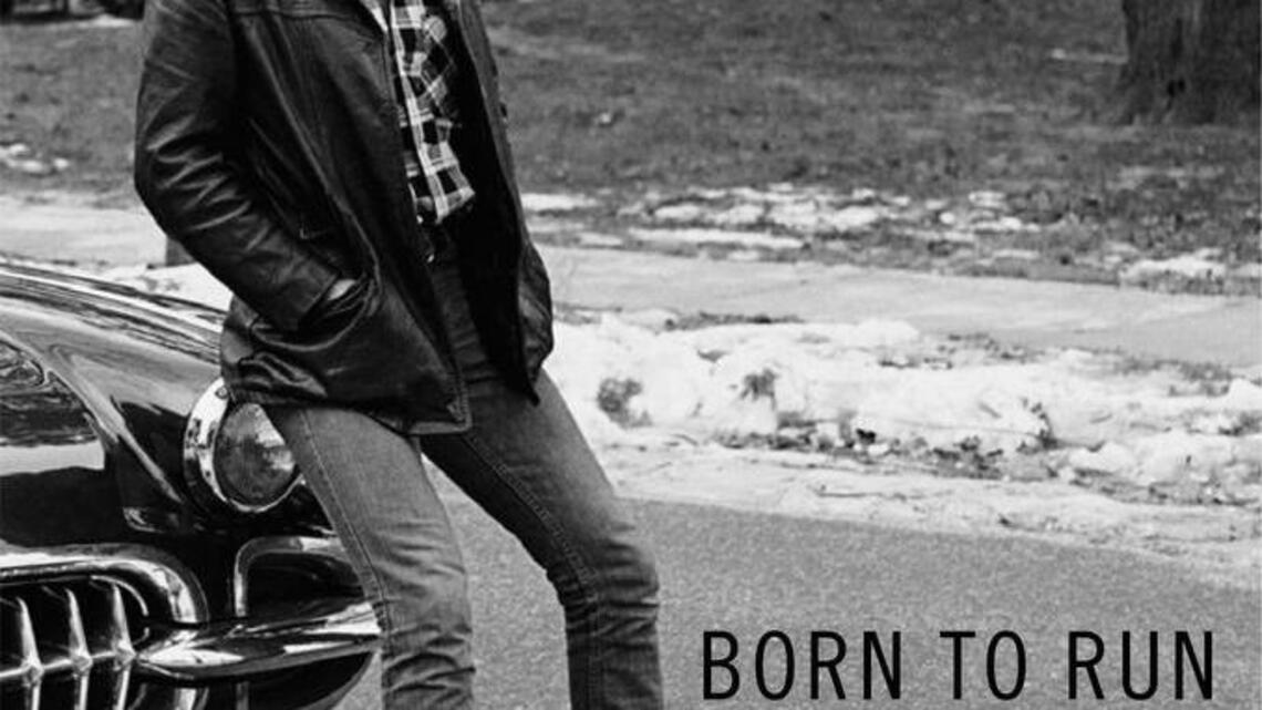 Springsteen’s memoir shows writing talent isn’t restricted to songs