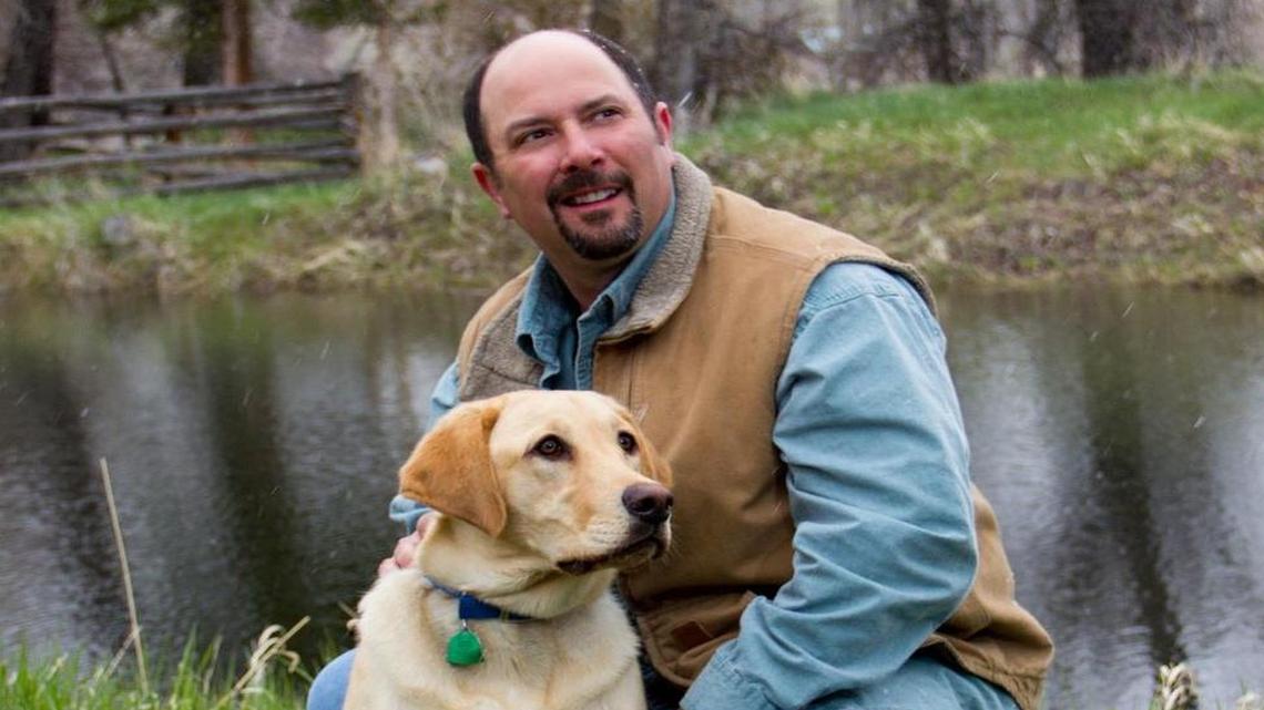 C.J. Box thinks outside the box with serial-killer thriller