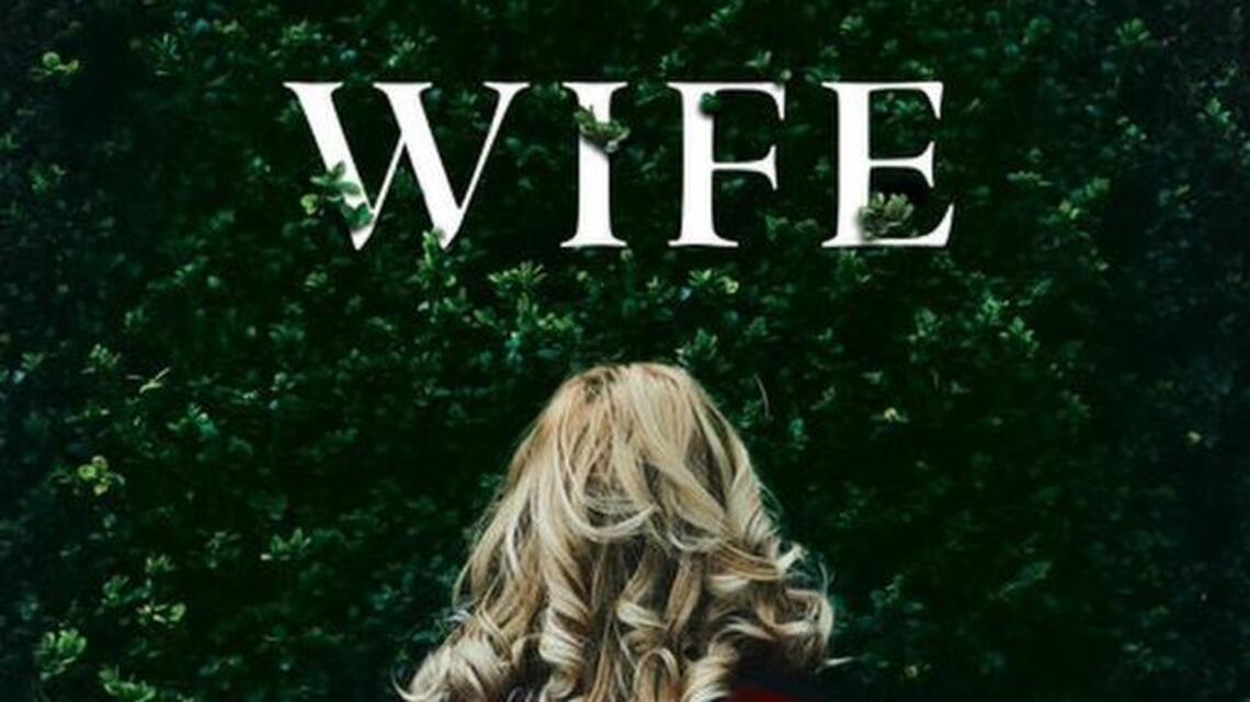 ‘My Husband’s Wife’ inspired by author’s time with prisoners