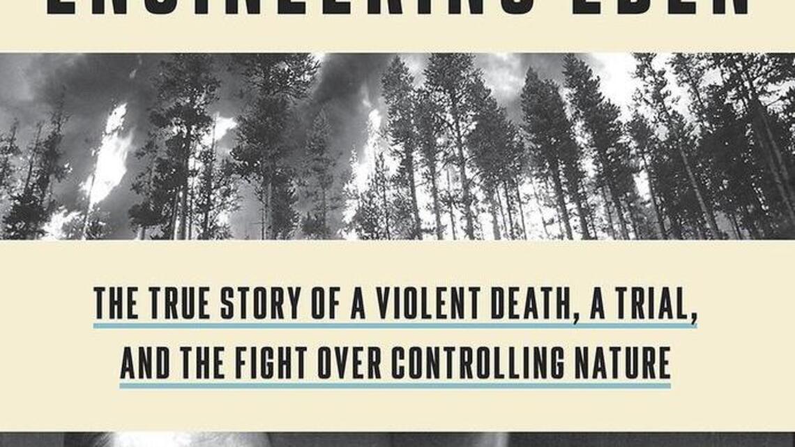 New & notable books celebrate the National Parks Service