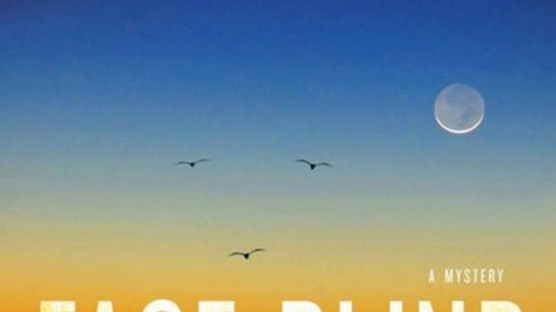 New books from James Lee Burke, plus a debut and a mystery