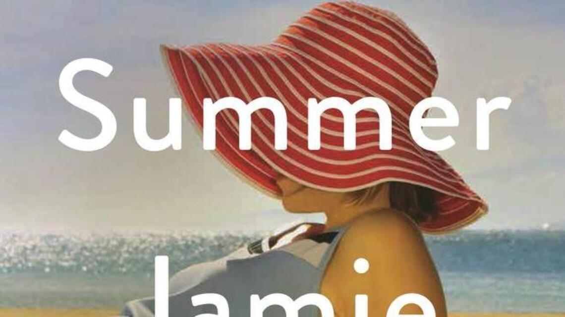 Jamie Brenner’s ‘The Forever Summer’ is satisfying chick lit