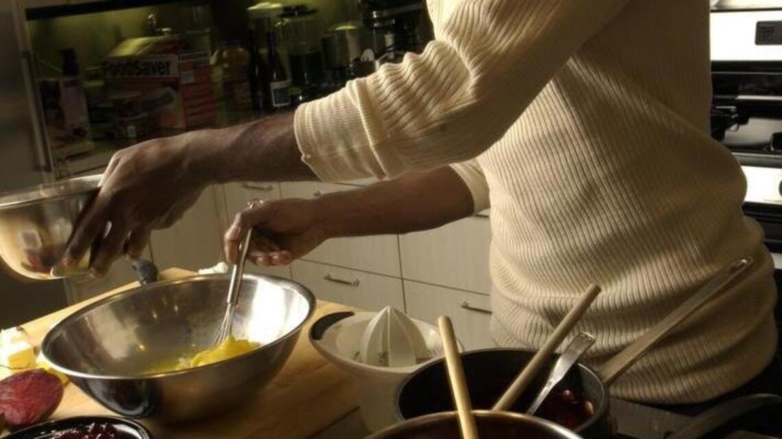 Annual Texas Book Festival prepares to celebrate reading
