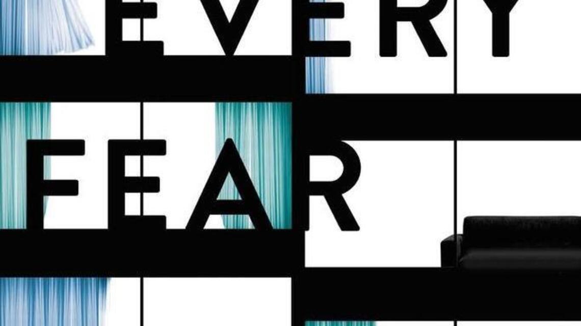 Author Peter Swanson’s damaged protagonist winds up in a whodunit