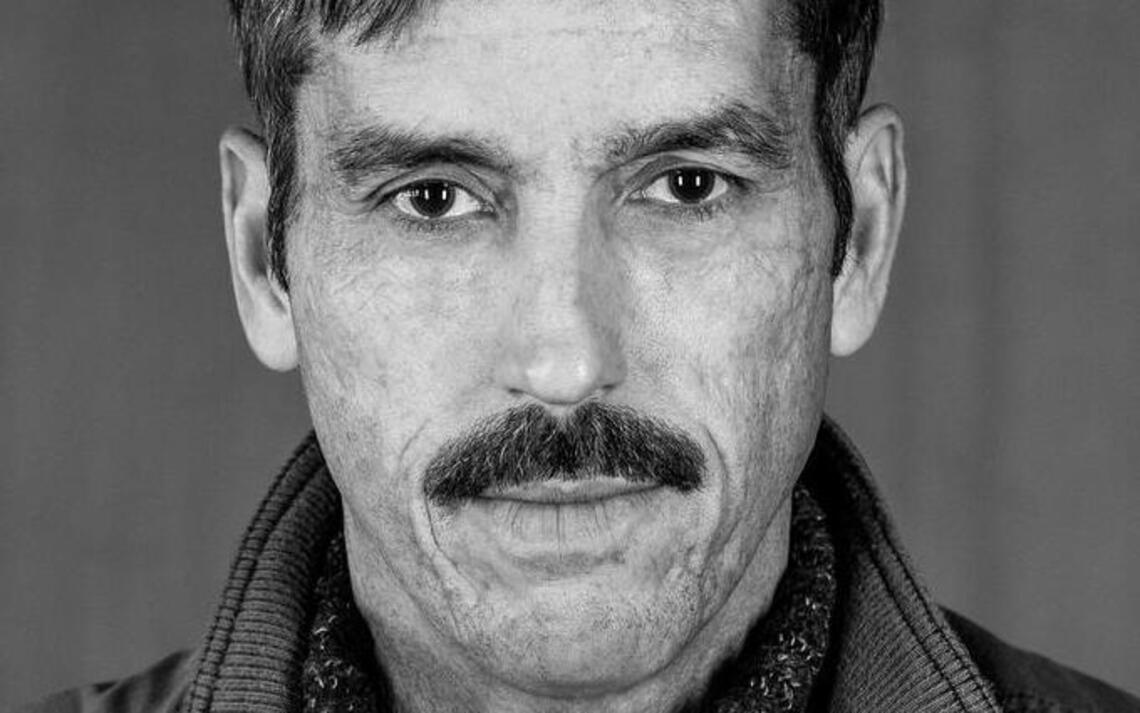 Mike Maden gets in ‘Contact’ with Tom Clancy