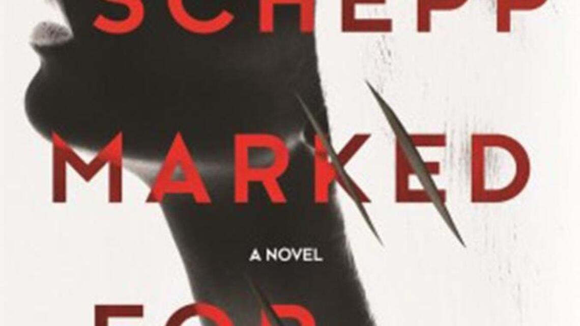 New & notable book: Emelie Schepp’s ‘Marked for Life’