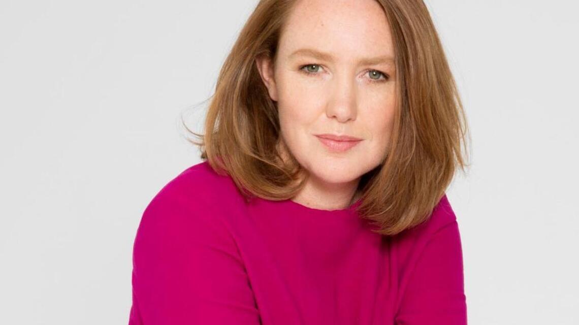 Paula Hawkins is sure to be the queen of bestsellers this spring