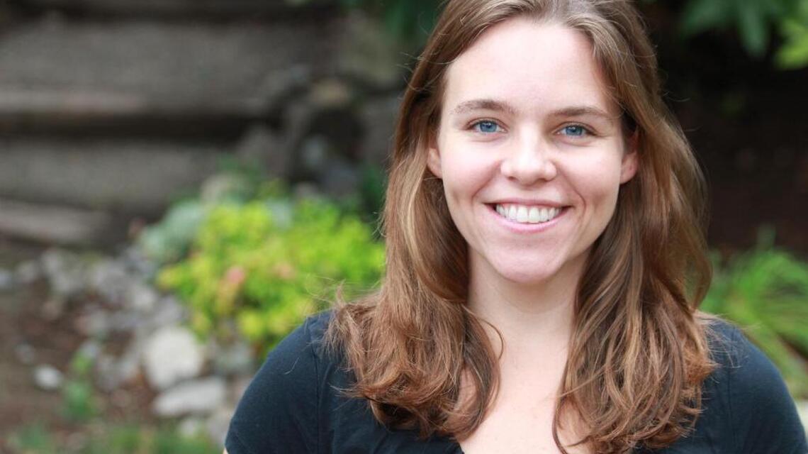 Author Alexandra Oliva delves into reality TV in ‘The Last One’