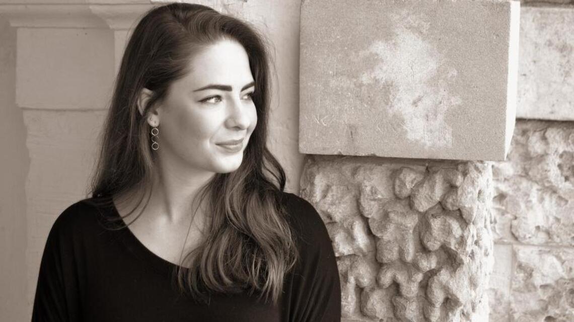 No question, Shakespeare was to be the topic of North Texas author’s debut novel