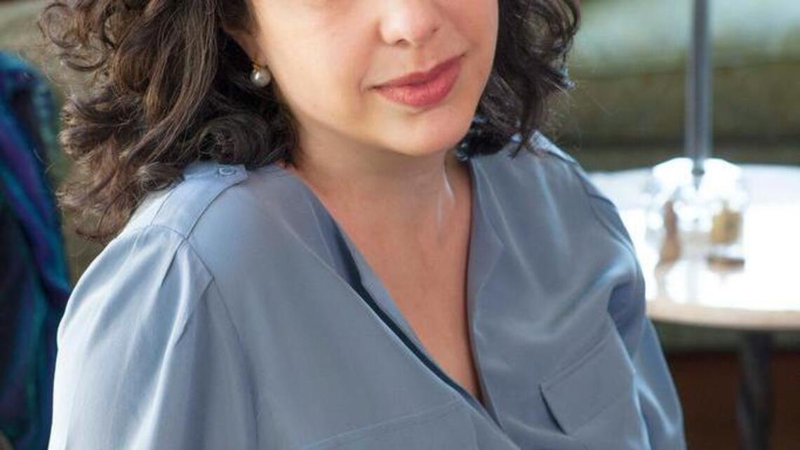 Author Q&A: Anton DiSclafani talks about ‘The After Party’