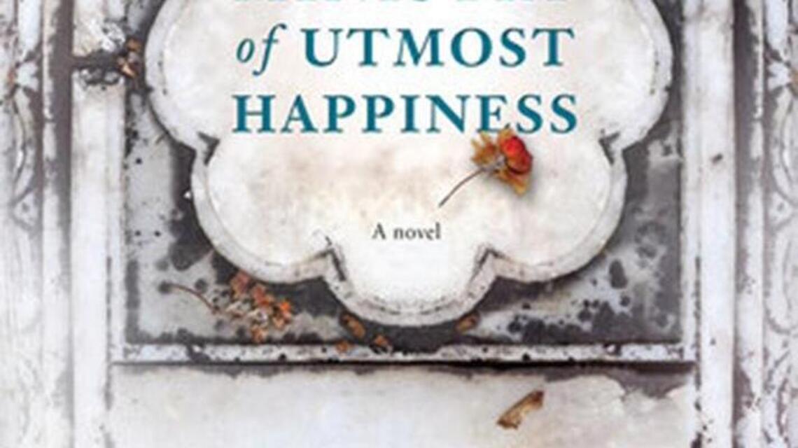 Arundhati Roy returns after 20 years, and it’s worth the wait