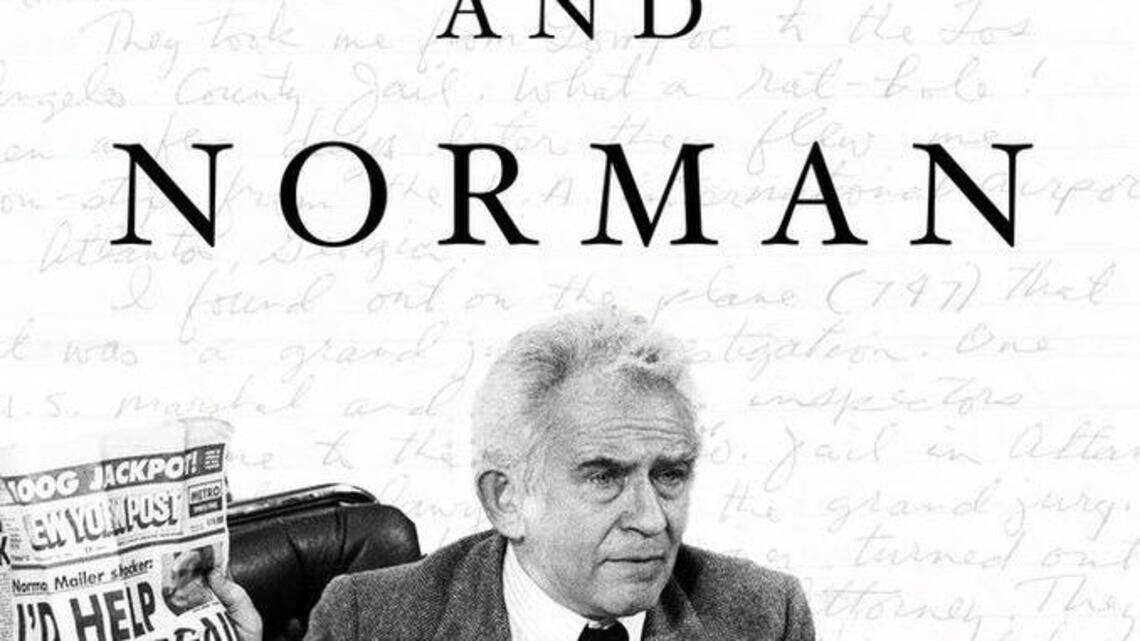 ‘Jack and Norman’ tells story behind Mailer’s ‘Executioner’s Song’
