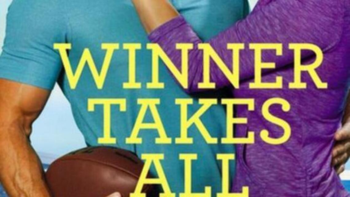 Author Erin Kern’s football-themed novel fails to connect