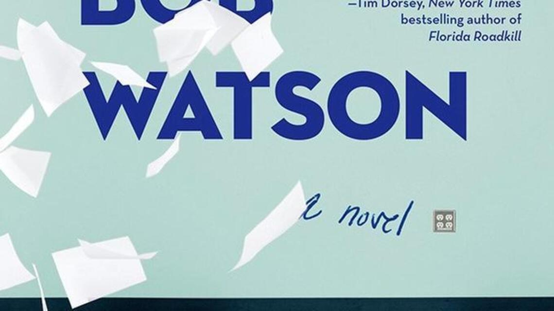 New books from authors Lee Child, Greg Bardsley and Marcia Clark