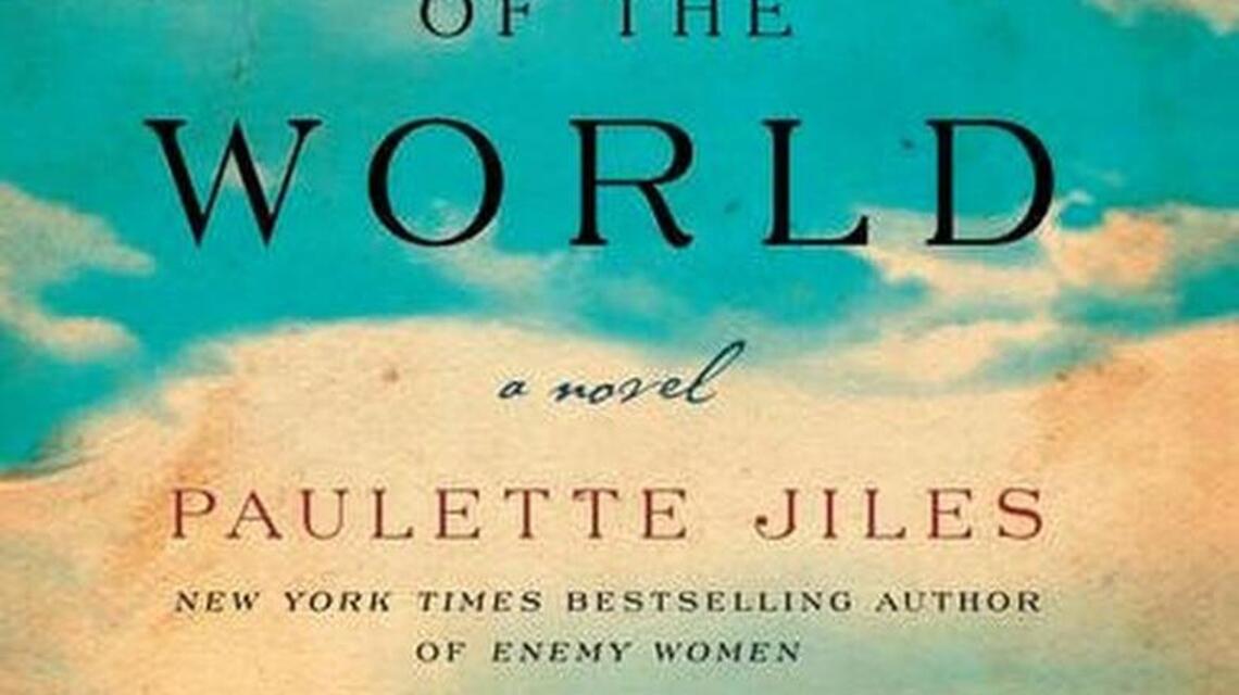 Author Paulette Jiles returns to Texas for ‘News of the World’