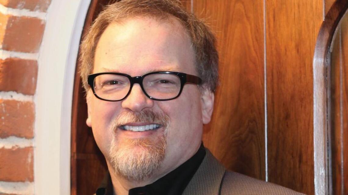 Iles’ ‘Mississippi Blood’ completes ‘Natchez Burning’ trilogy