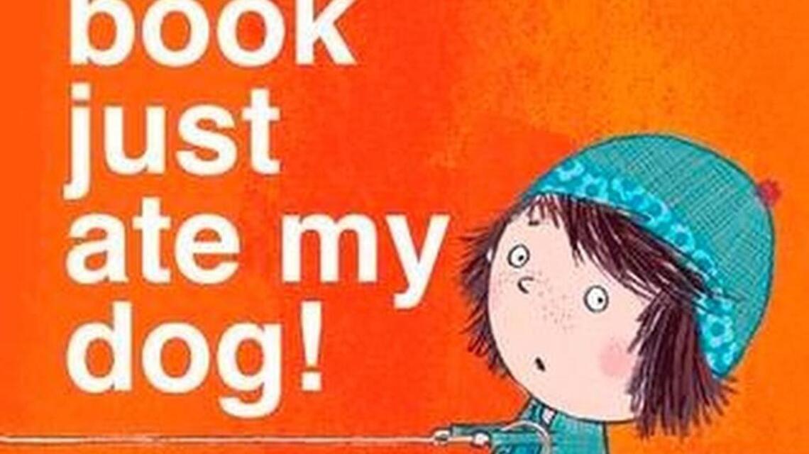 These children’s books invite readers inside