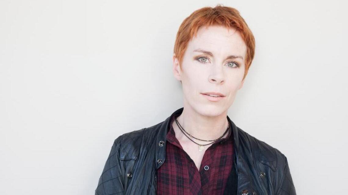 Author Tana French lets a new detective shine in ‘The Trespasser’