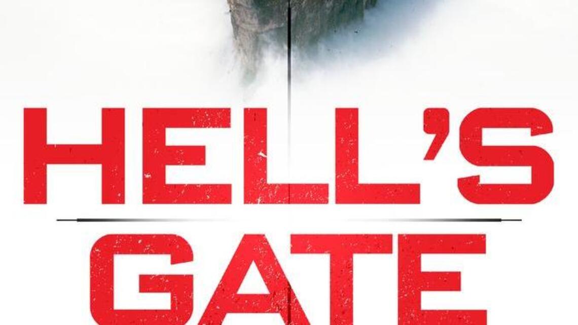 Bill Schutt and J.R. Finch’s ‘Hell’s Gate’ knows what a hero is made of