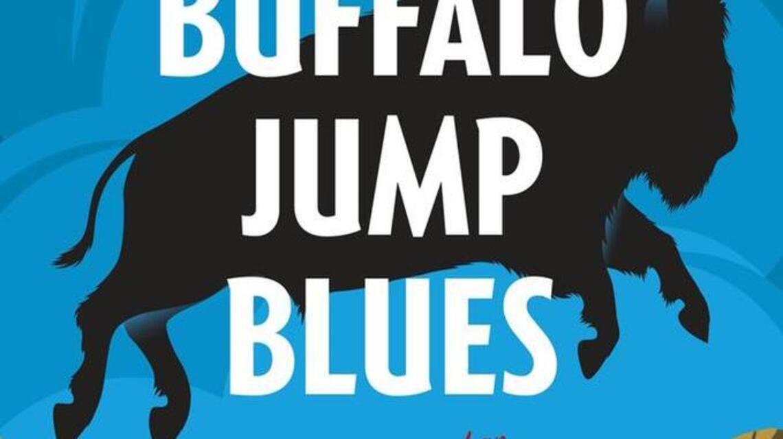 Author Keith McCafferty takes a stand in ‘Buffalo Jump Blues’