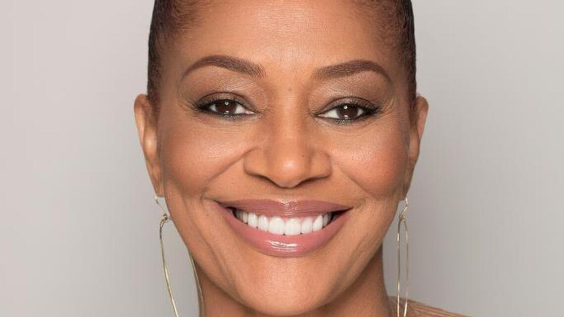 Author Terry McMillan’s 50-something protagonist faces her fears