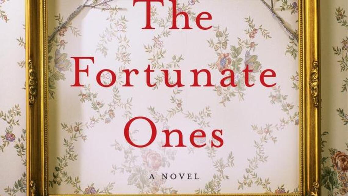 Stolen art connects two women across generations in ‘The Fortunate Ones’