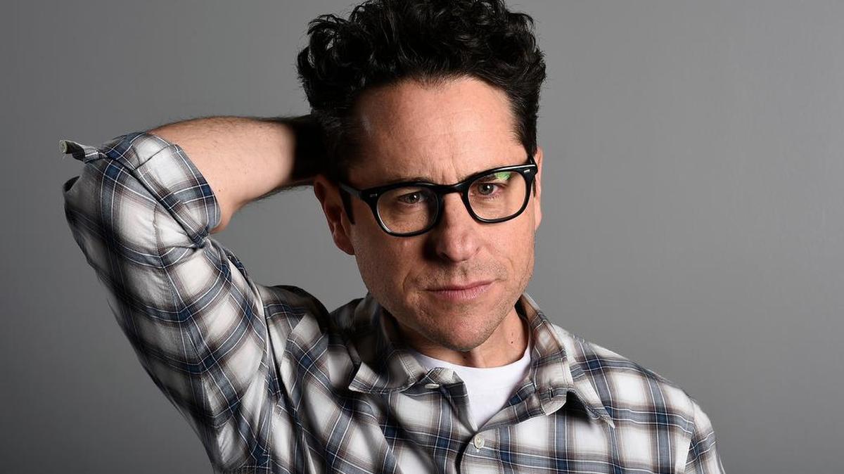 J.J. Abrams directed and co-wrote The Force Awakens.