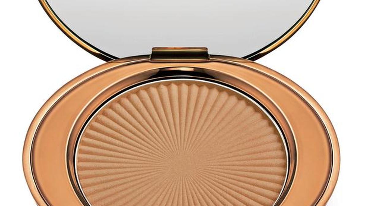 No7 Match Made Bronzer is $12.99 at Target.
