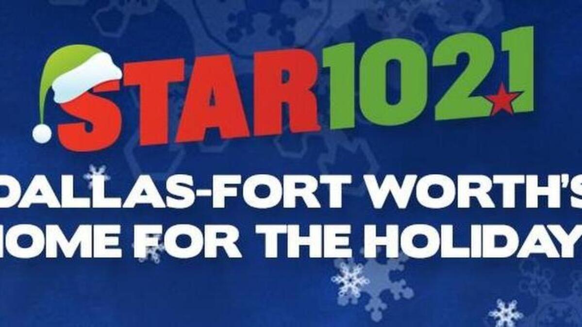 The new sound of 102.1 FM in DFW
