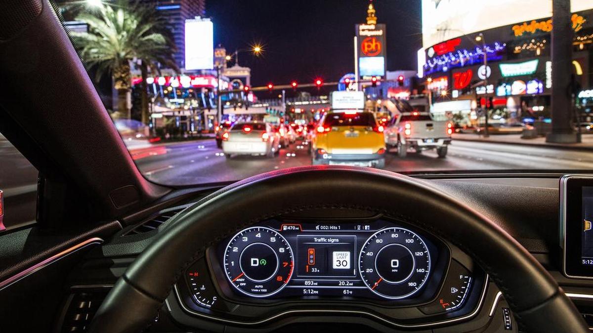 Using a turn signal properly could save lives.