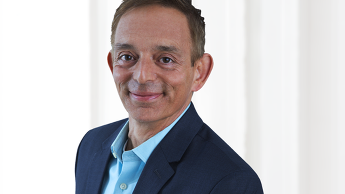 Mike Castellucci
